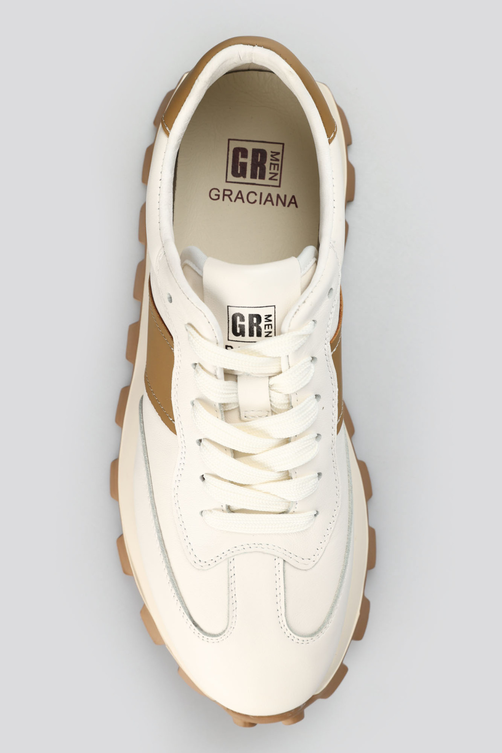 Кроссовки Graciana