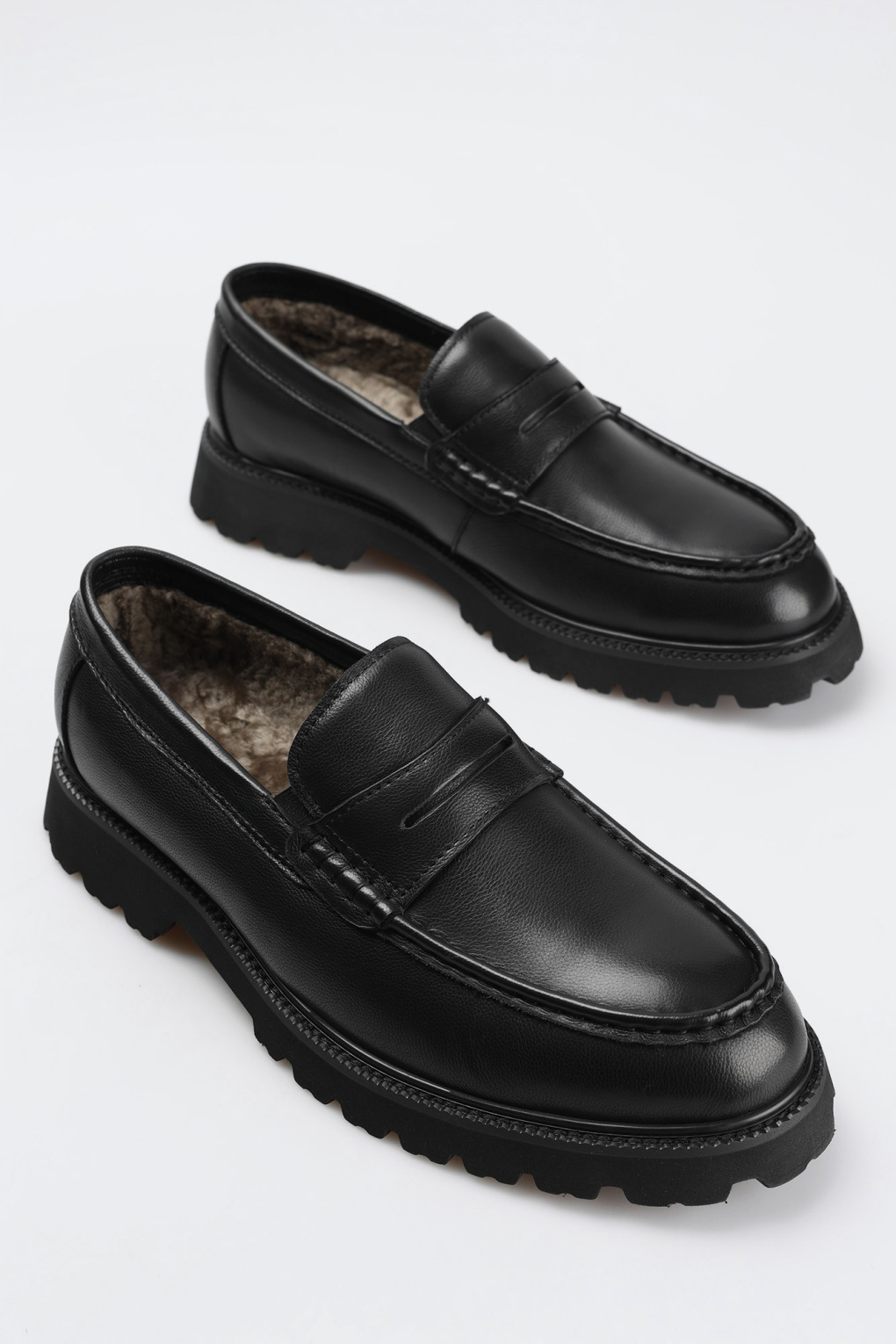 Лоферы Graciana