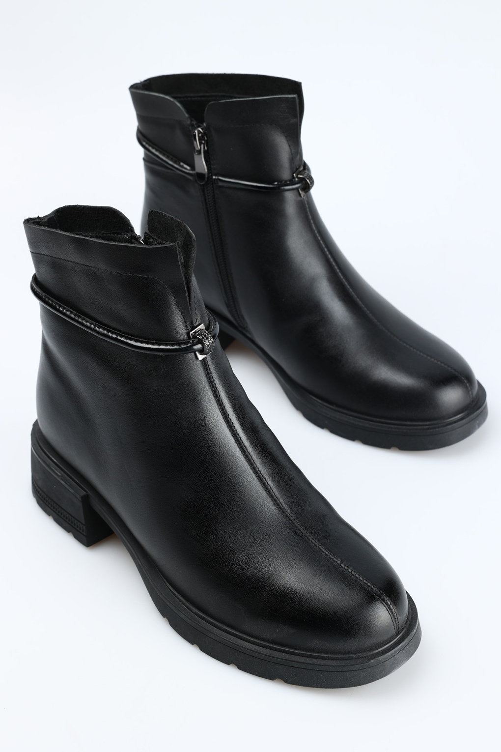 Ботильоны Marc Cony