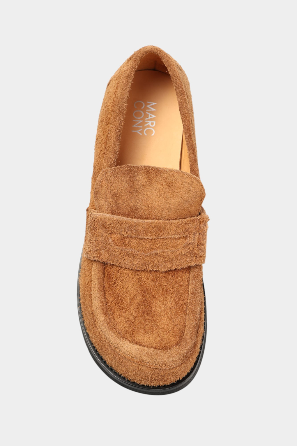 Лоферы Marc Cony