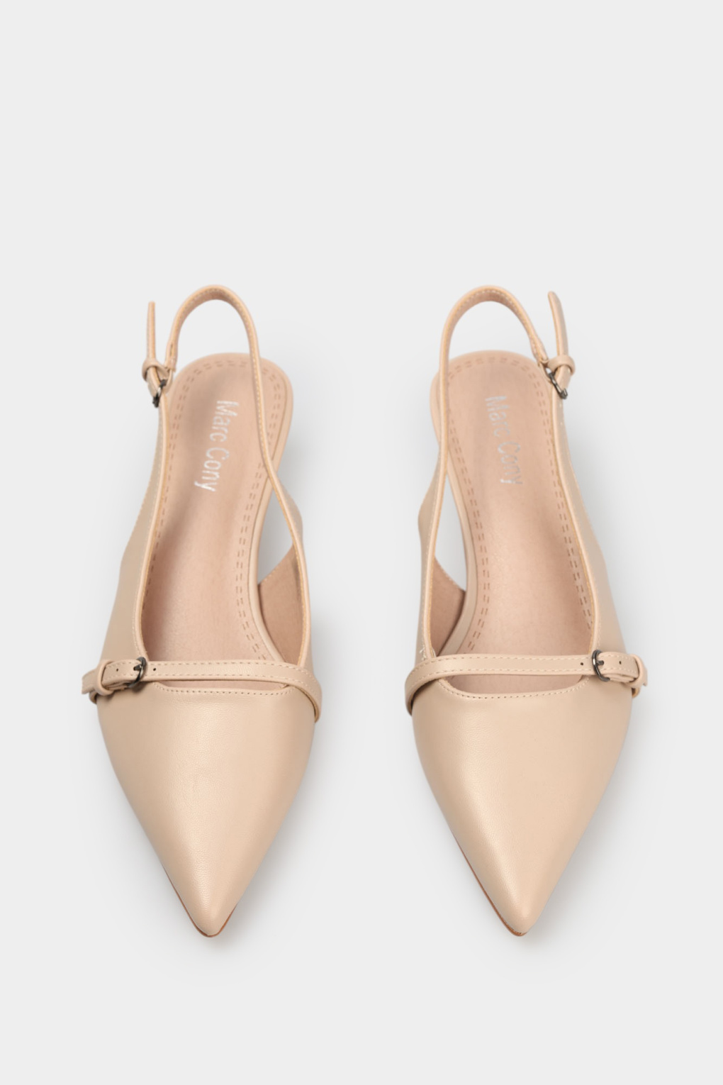 Босоножки Marc Cony