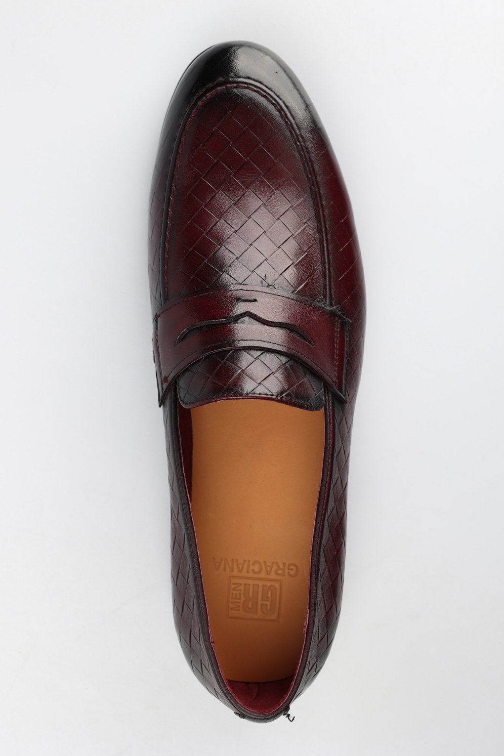 Лоферы Graciana