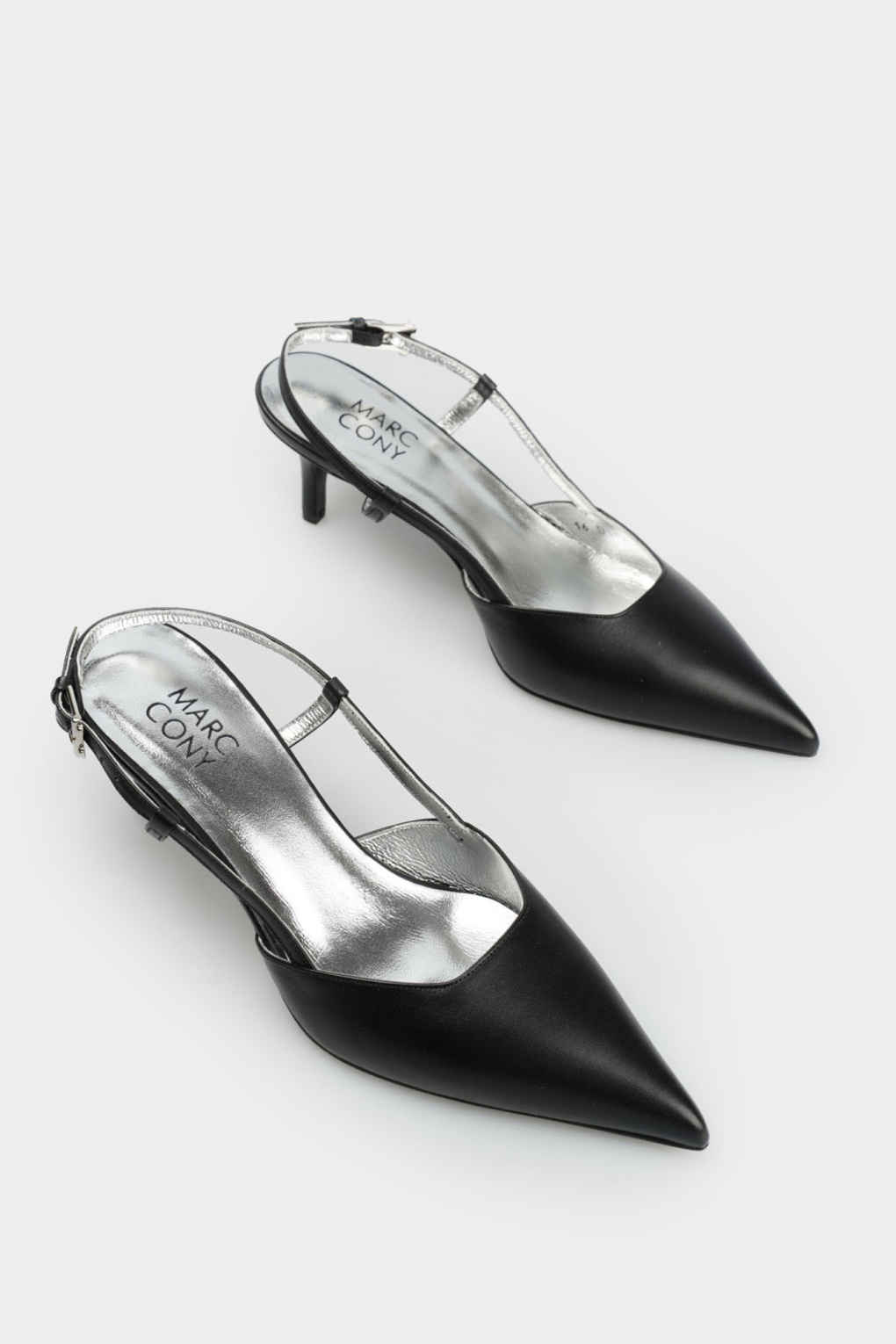 Босоножки Marc Cony