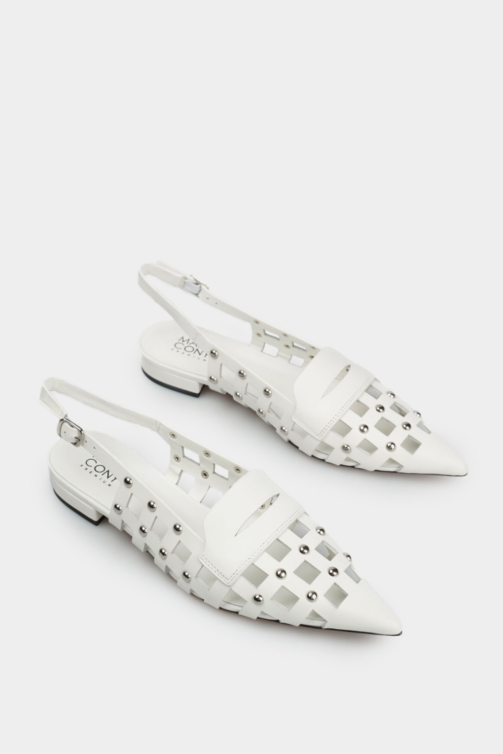 Босоножки Marc Cony