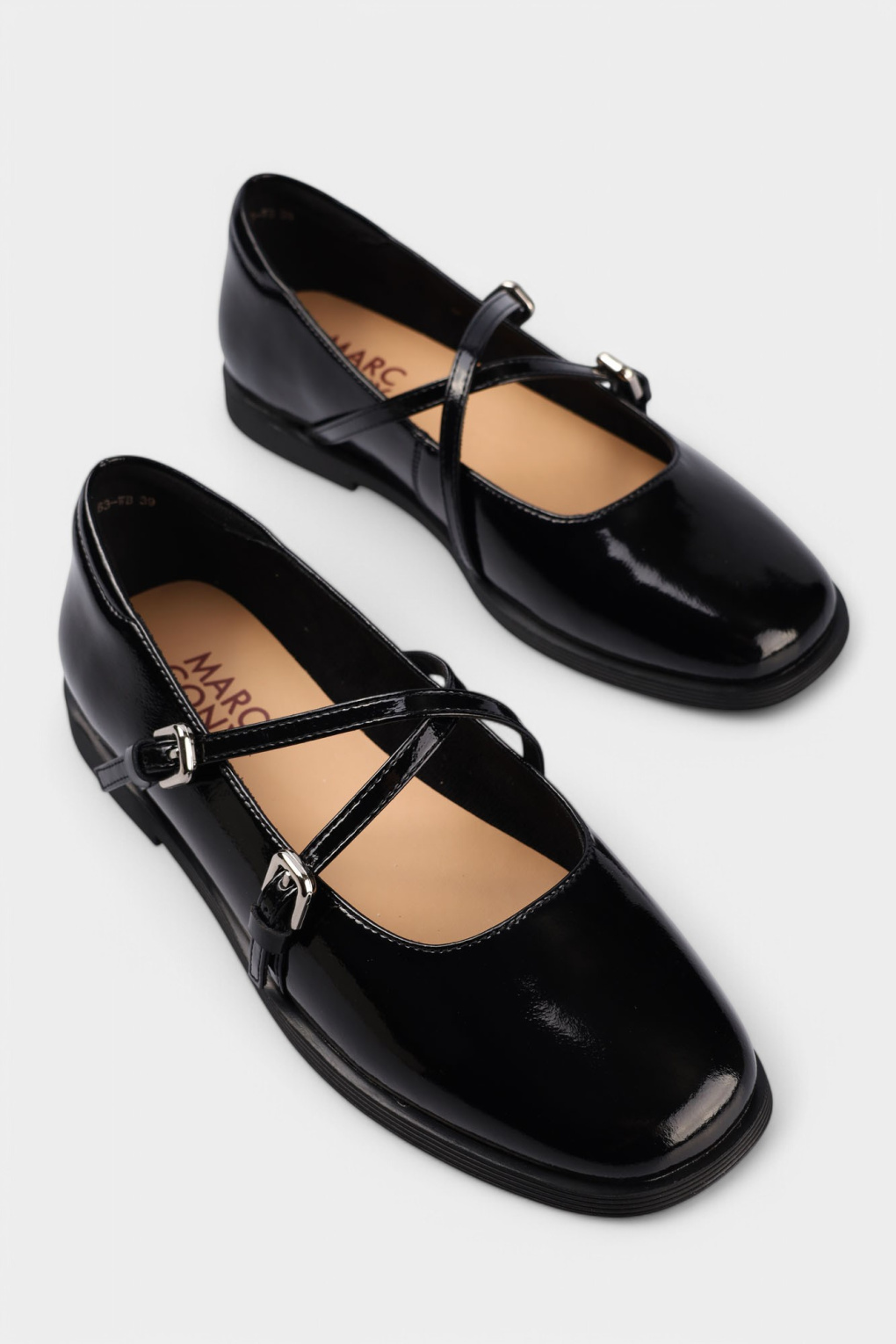 Балетки Marc Cony