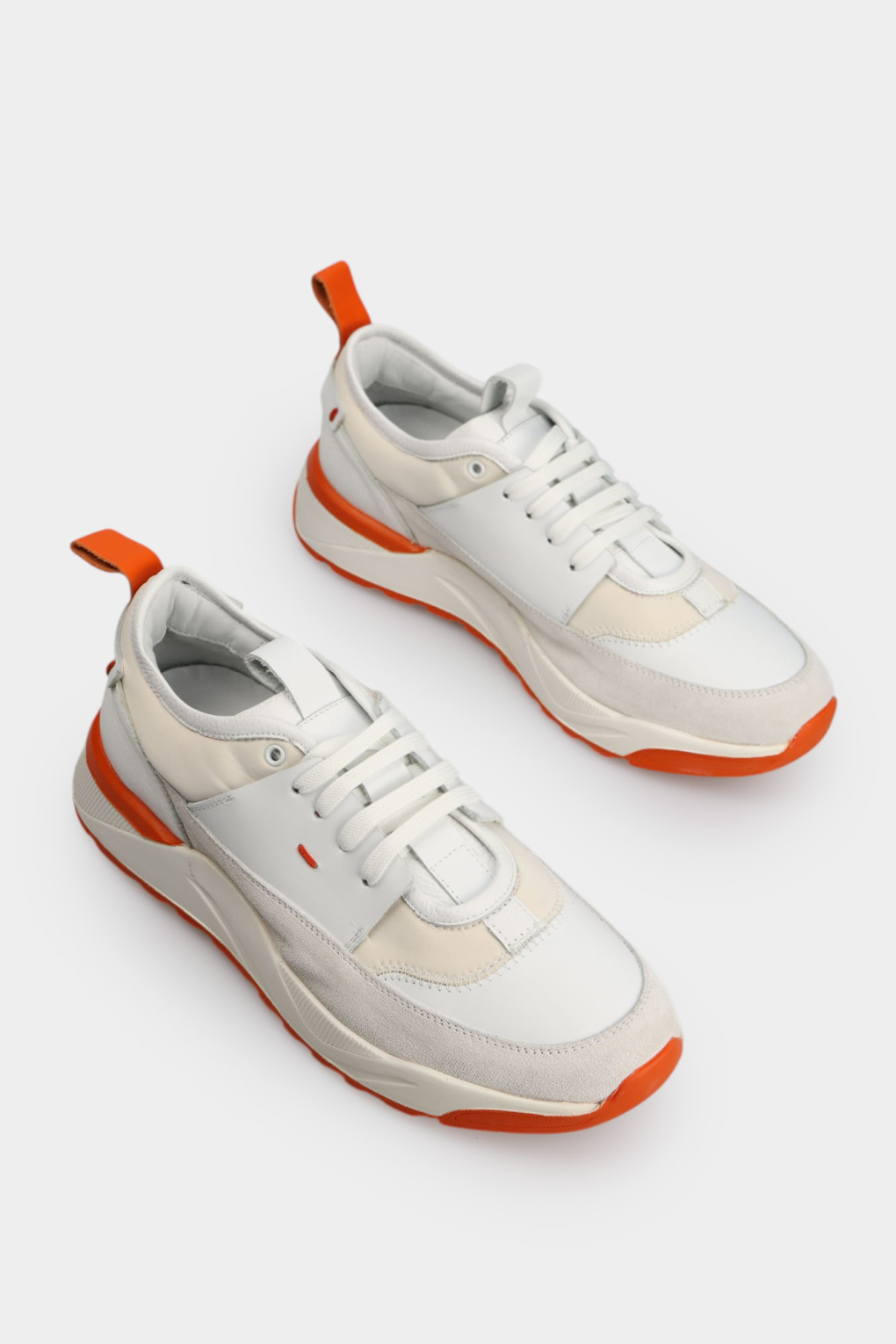 Кроссовки Marc Cony