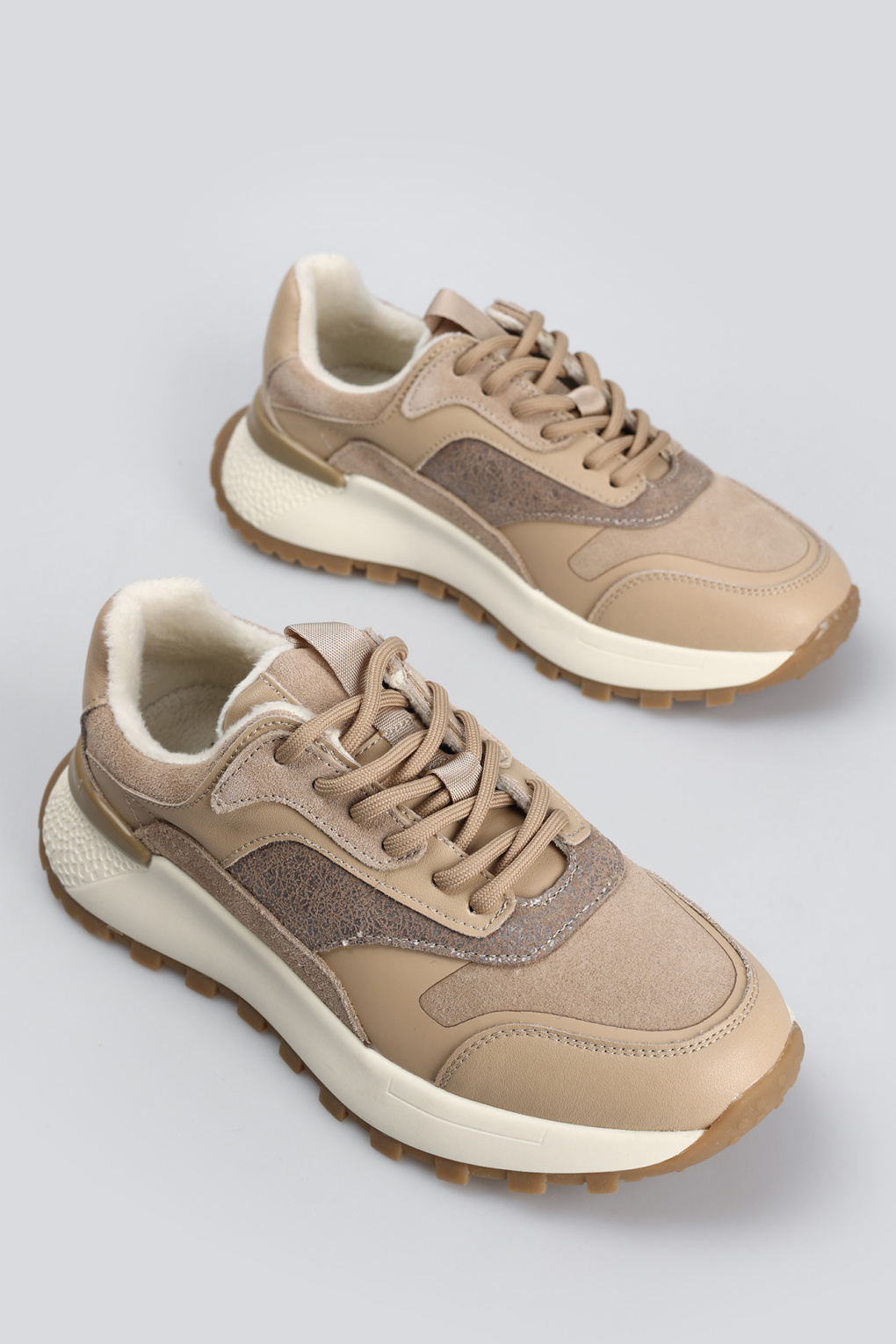 Кроссовки Marc Cony