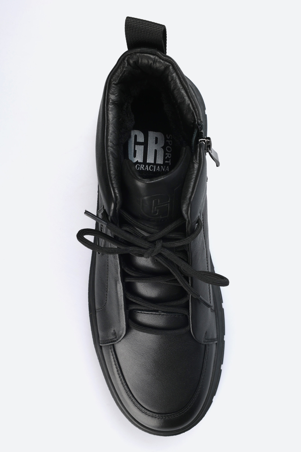 Ботинки Graciana