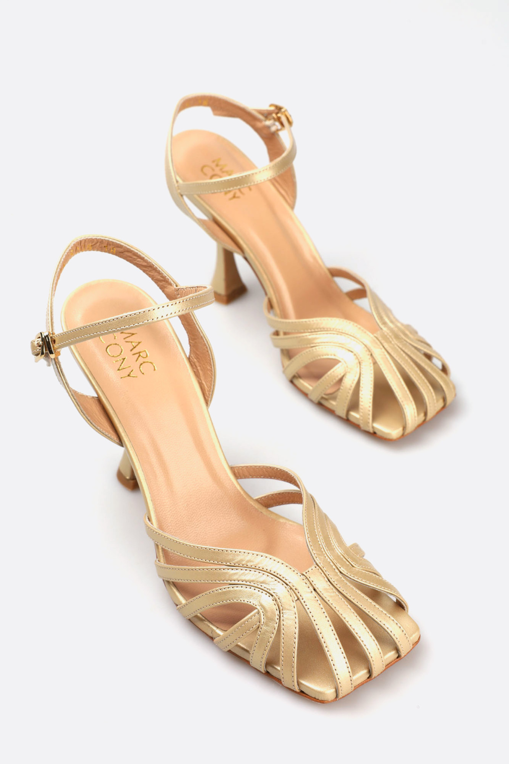 Босоножки Marc Cony