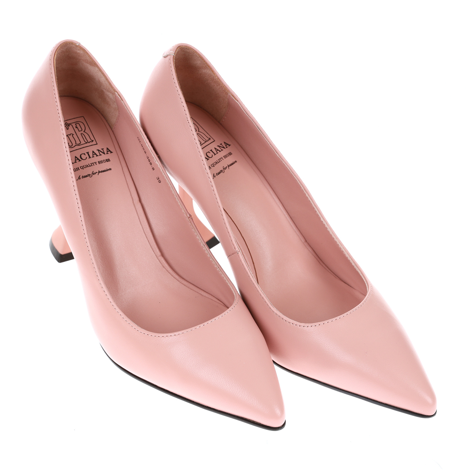 Туфли лодочки Graciana