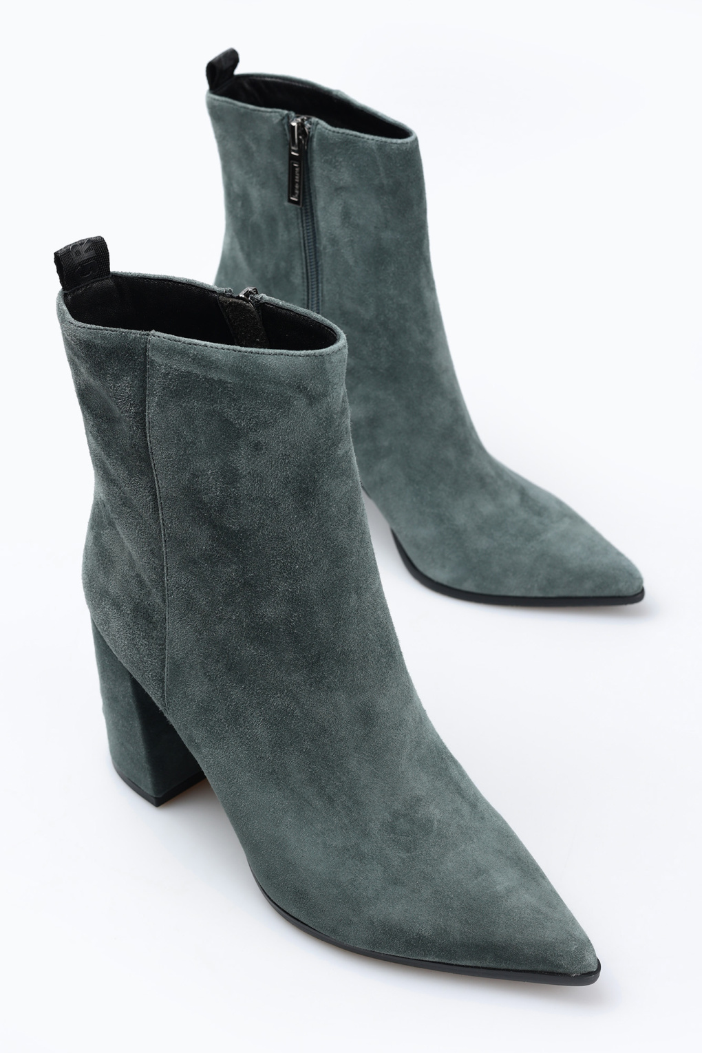 Ботильоны Graciana