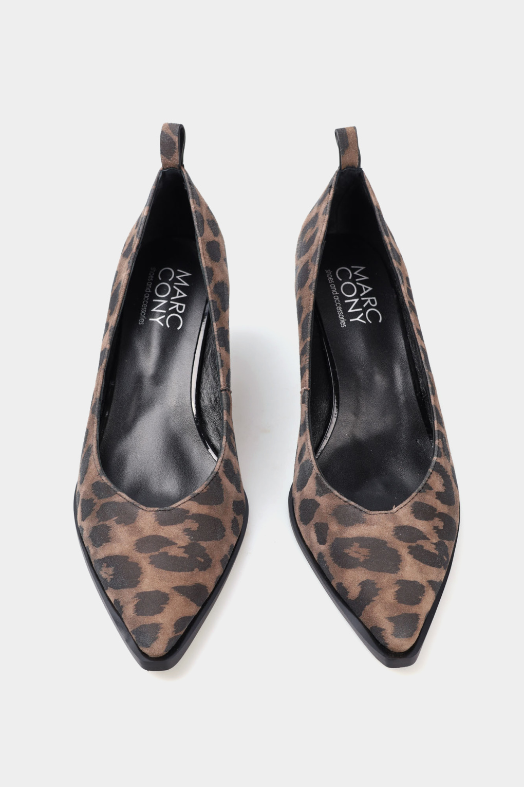 Лодочки Marc Cony