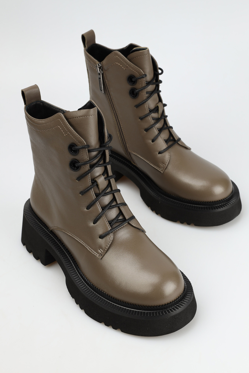 Ботинки Graciana