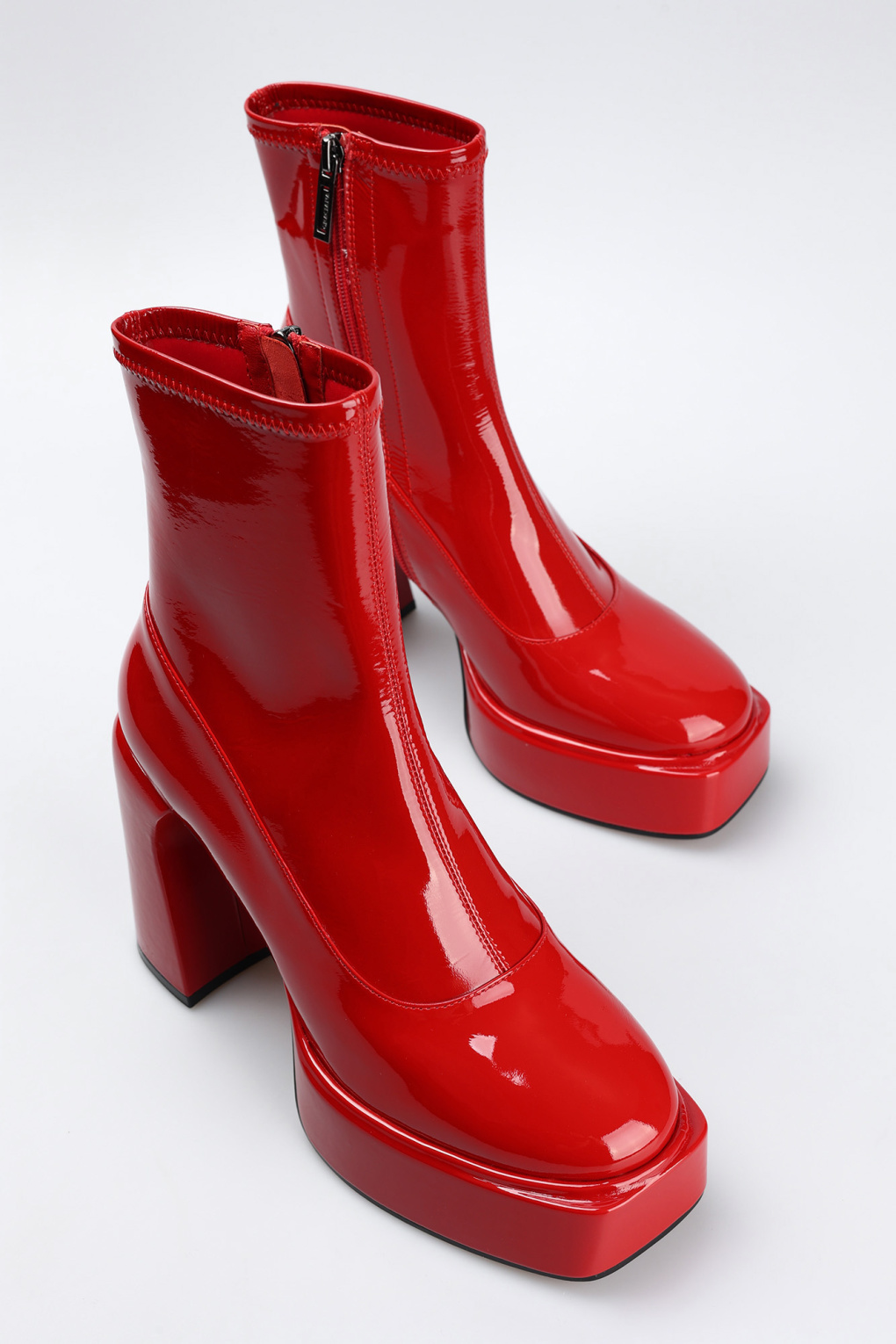 Ботильоны Graciana