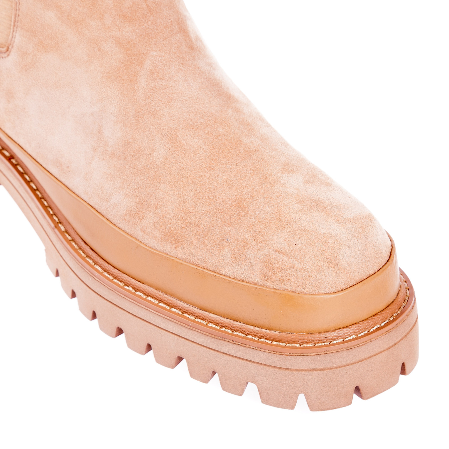 Ботинки челси Marc Cony