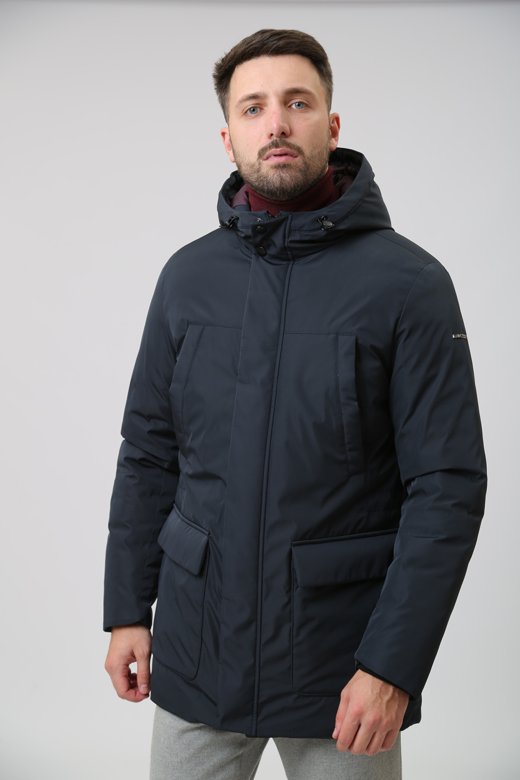 Куртка утеплённая Marc Cony