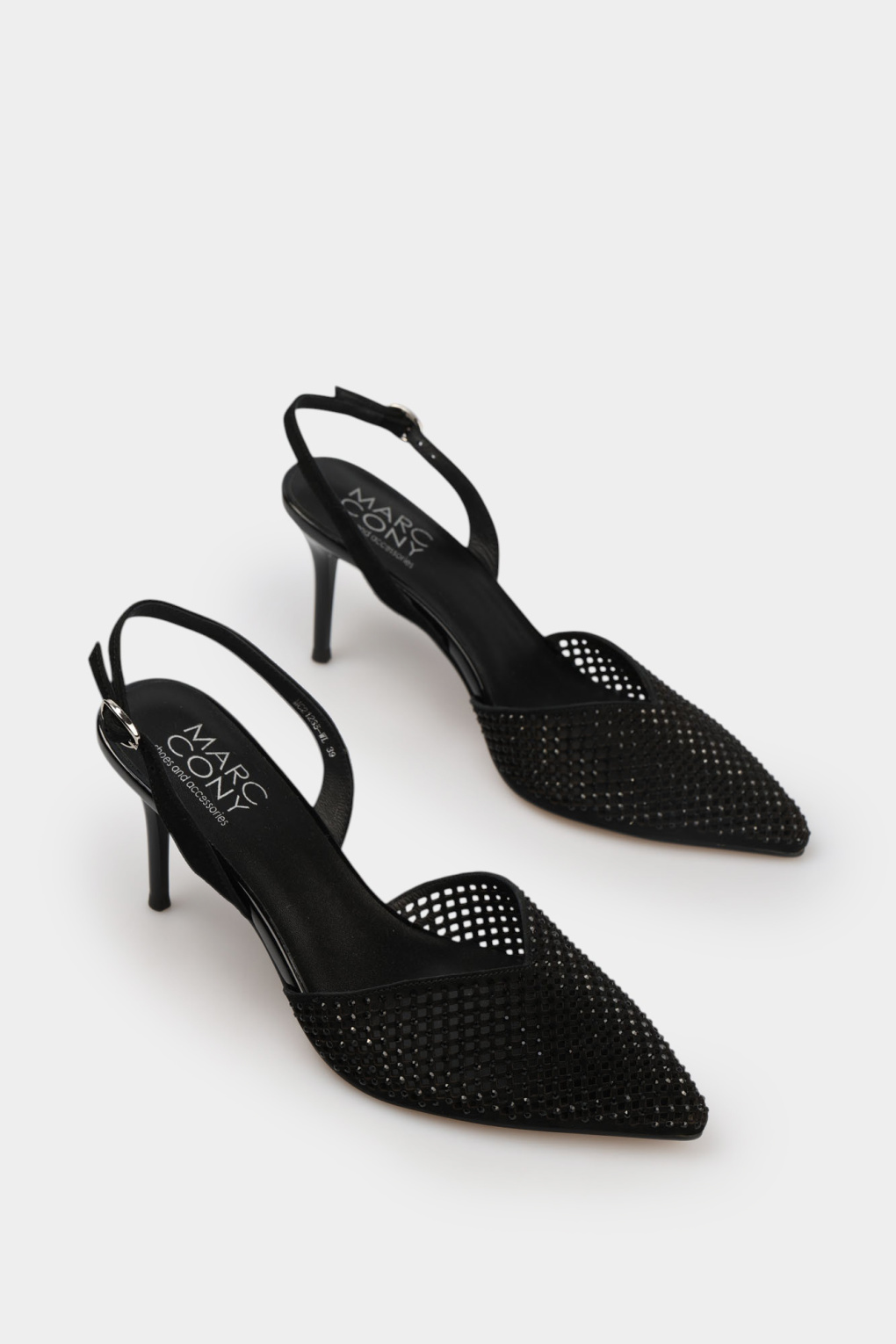 Босоножки Marc Cony