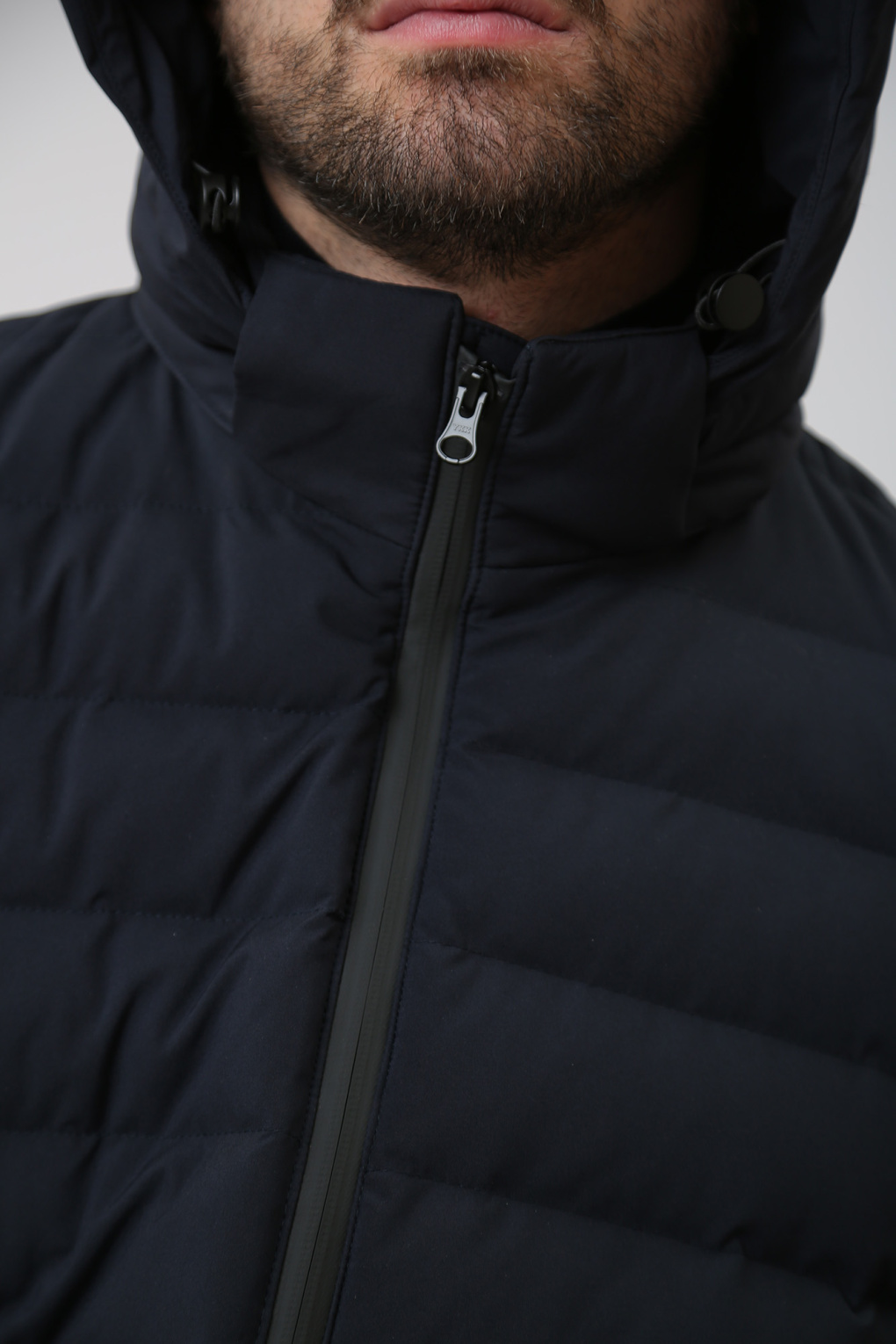 Пуховик Marc Cony