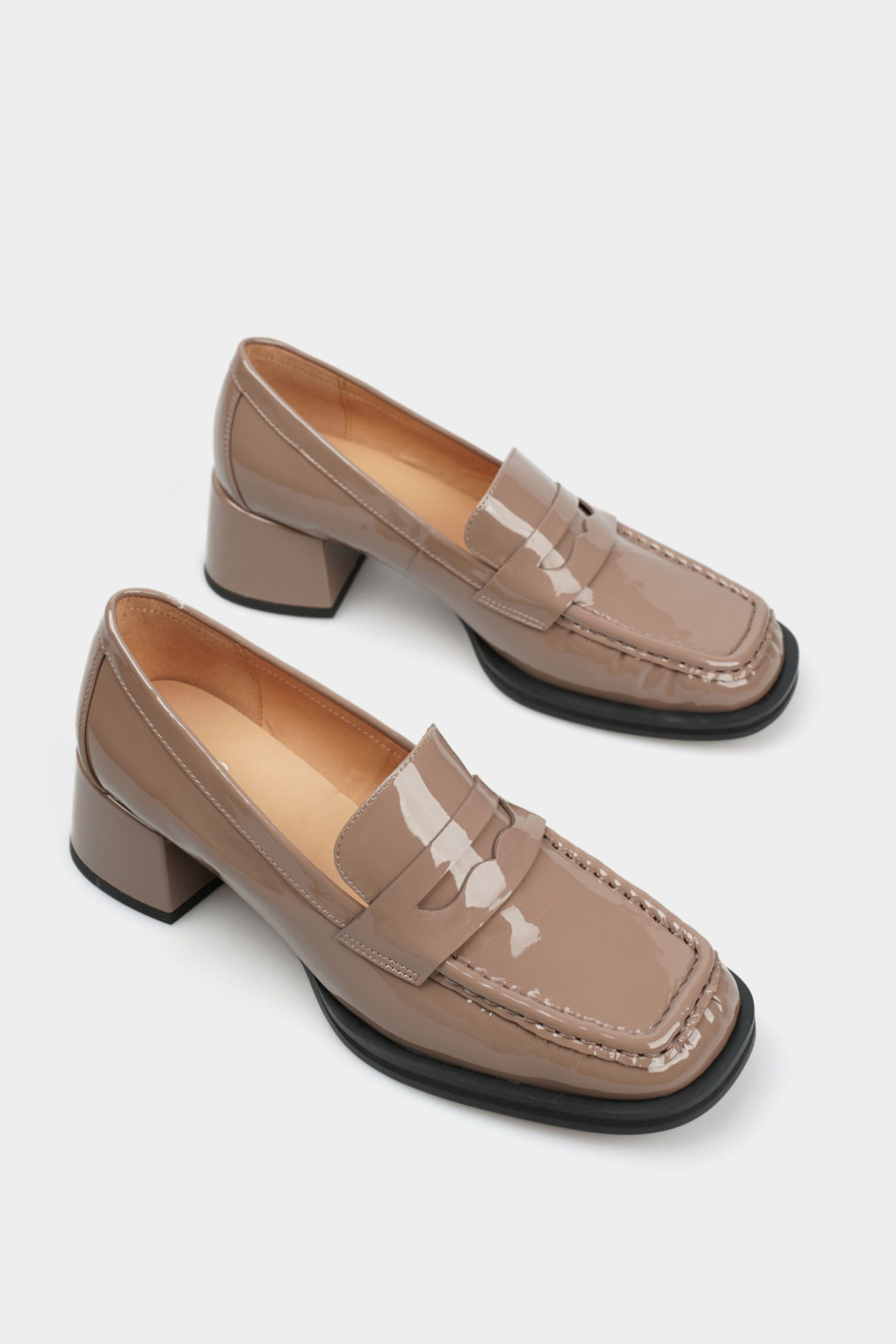 Лоферы Marc Cony