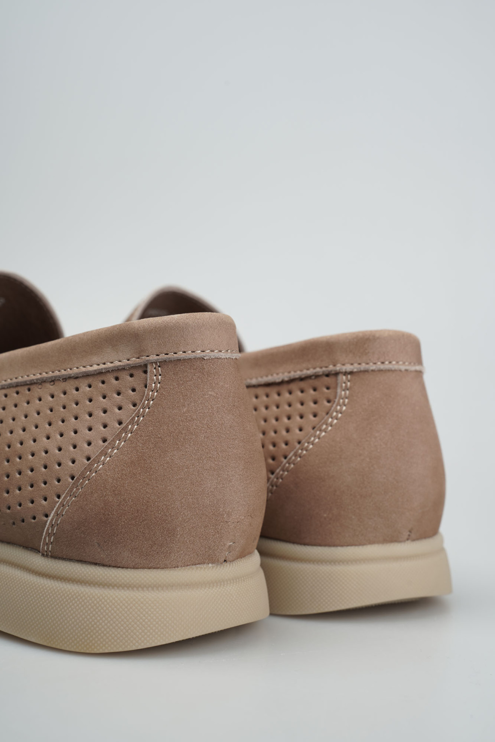 Лоферы Graciana