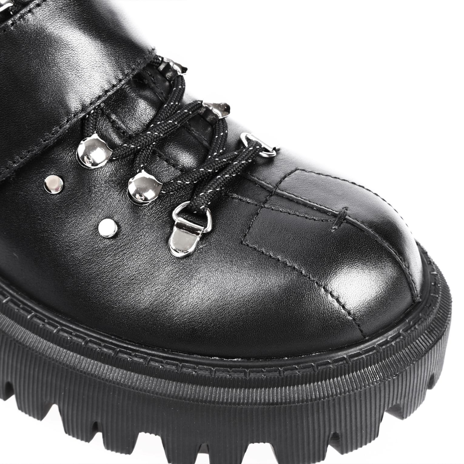 Ботинки Graciana