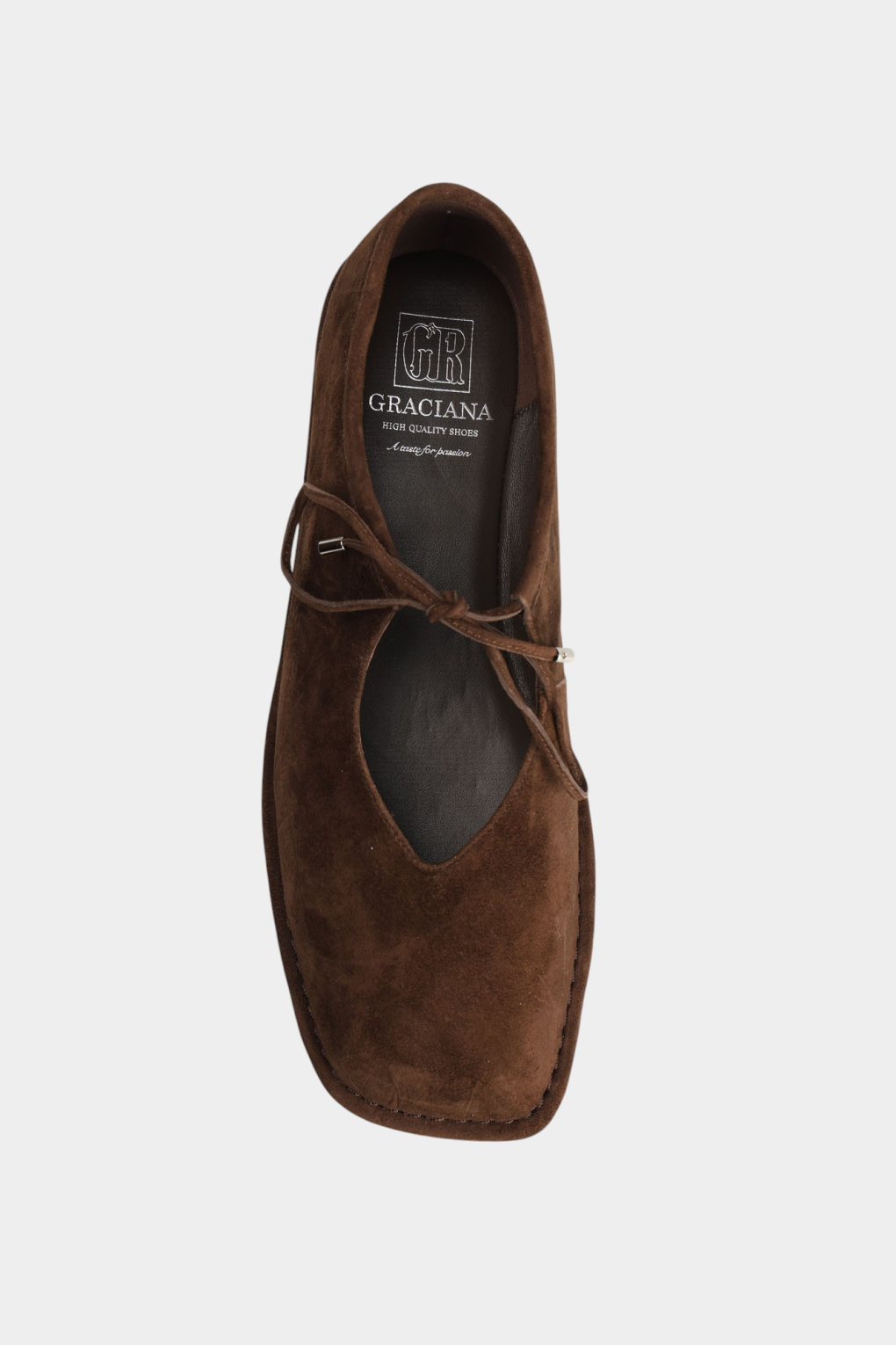Балетки Graciana