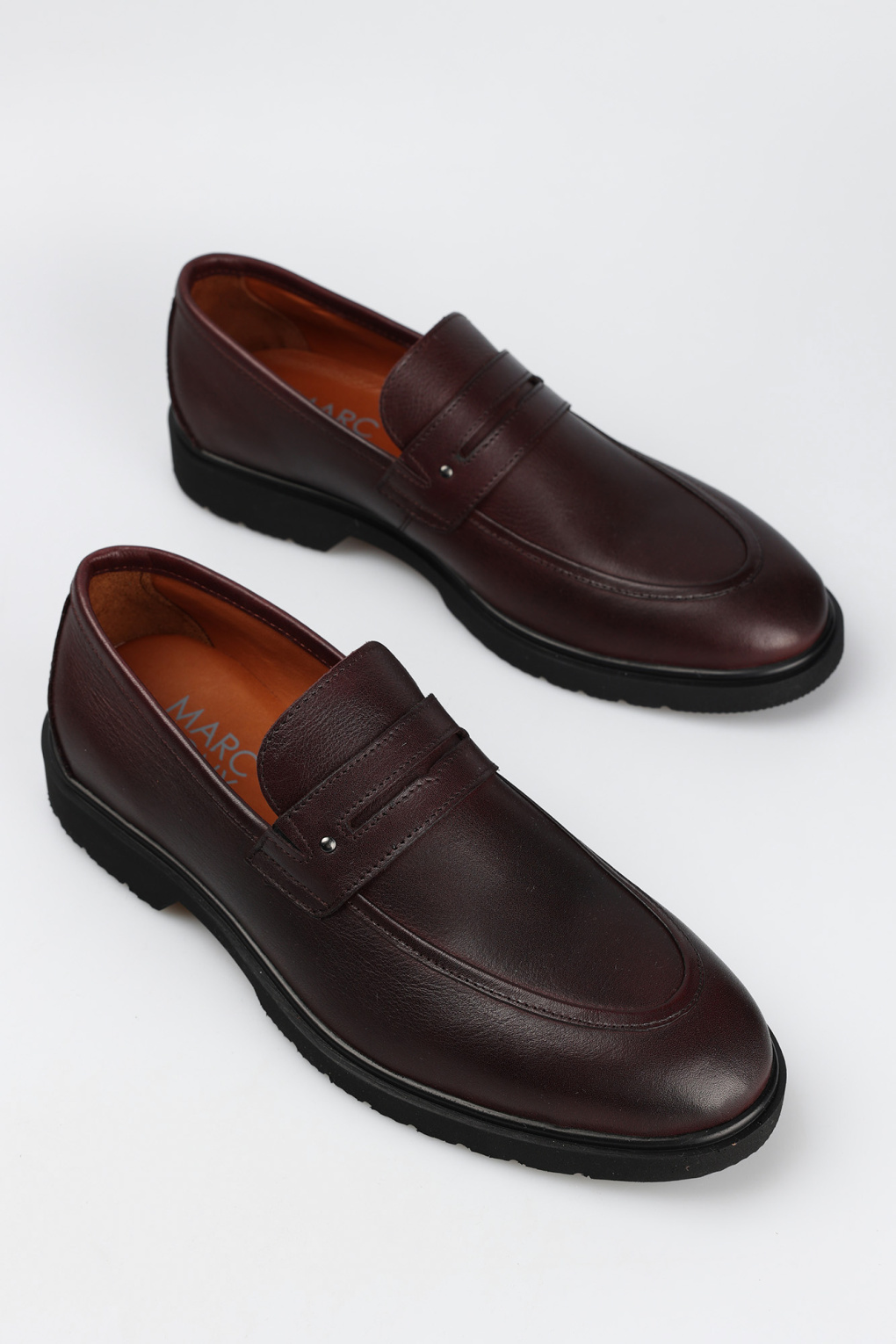 Лоферы Marc Cony