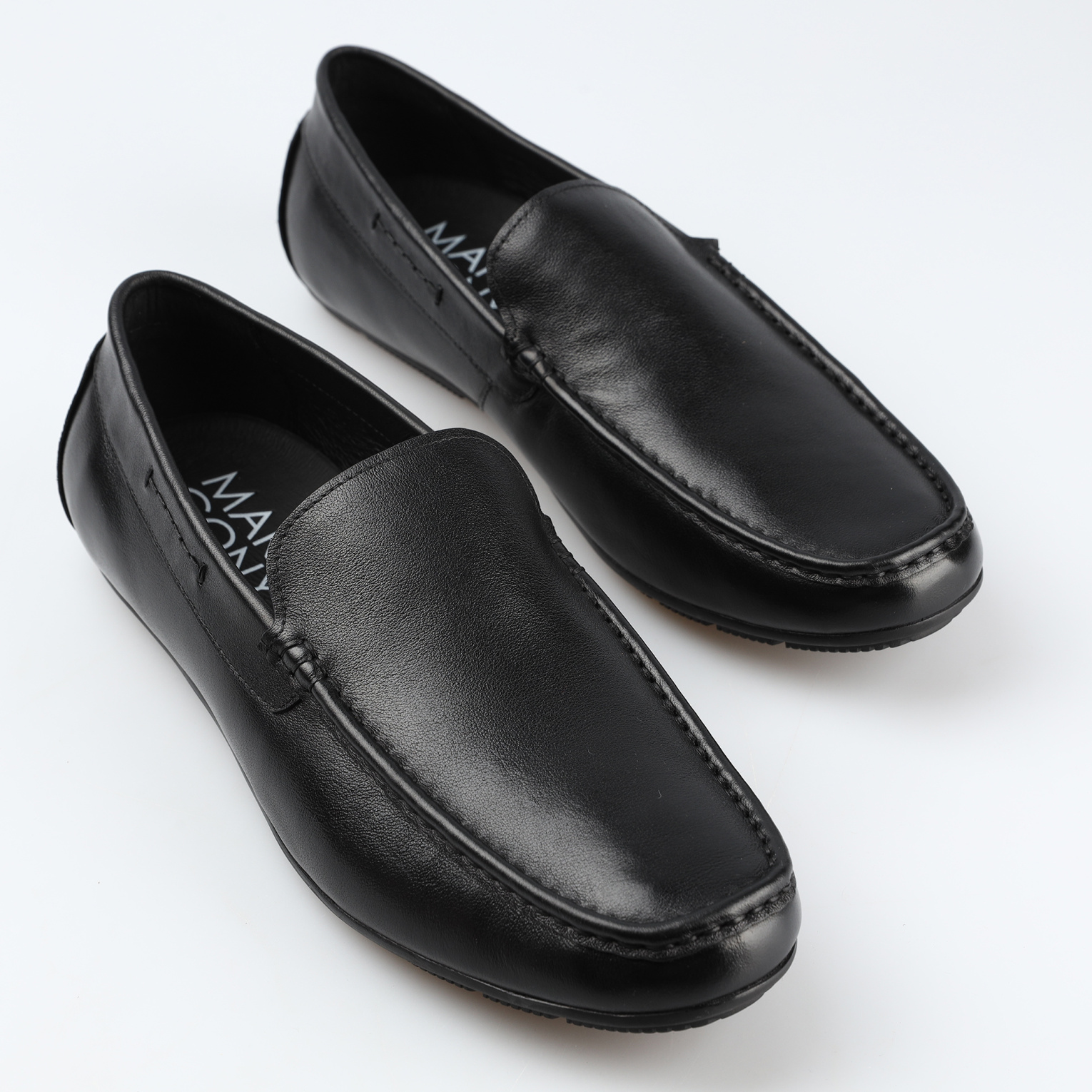 Мокасины Marc Cony