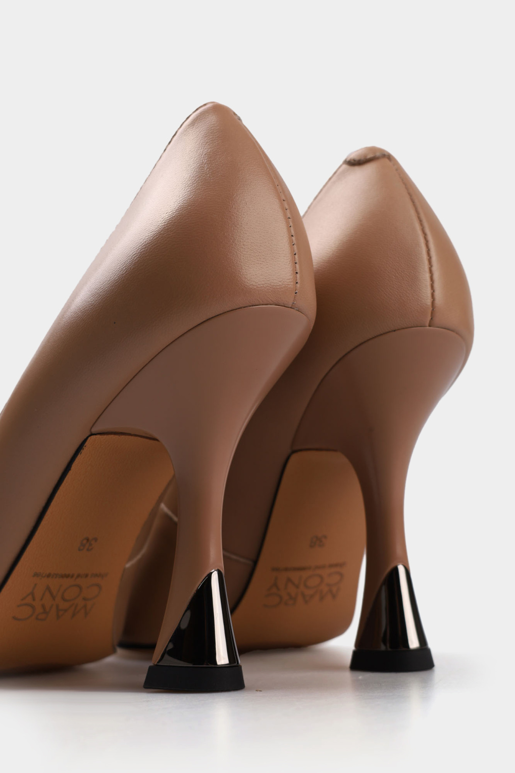 Лодочки Marc Cony