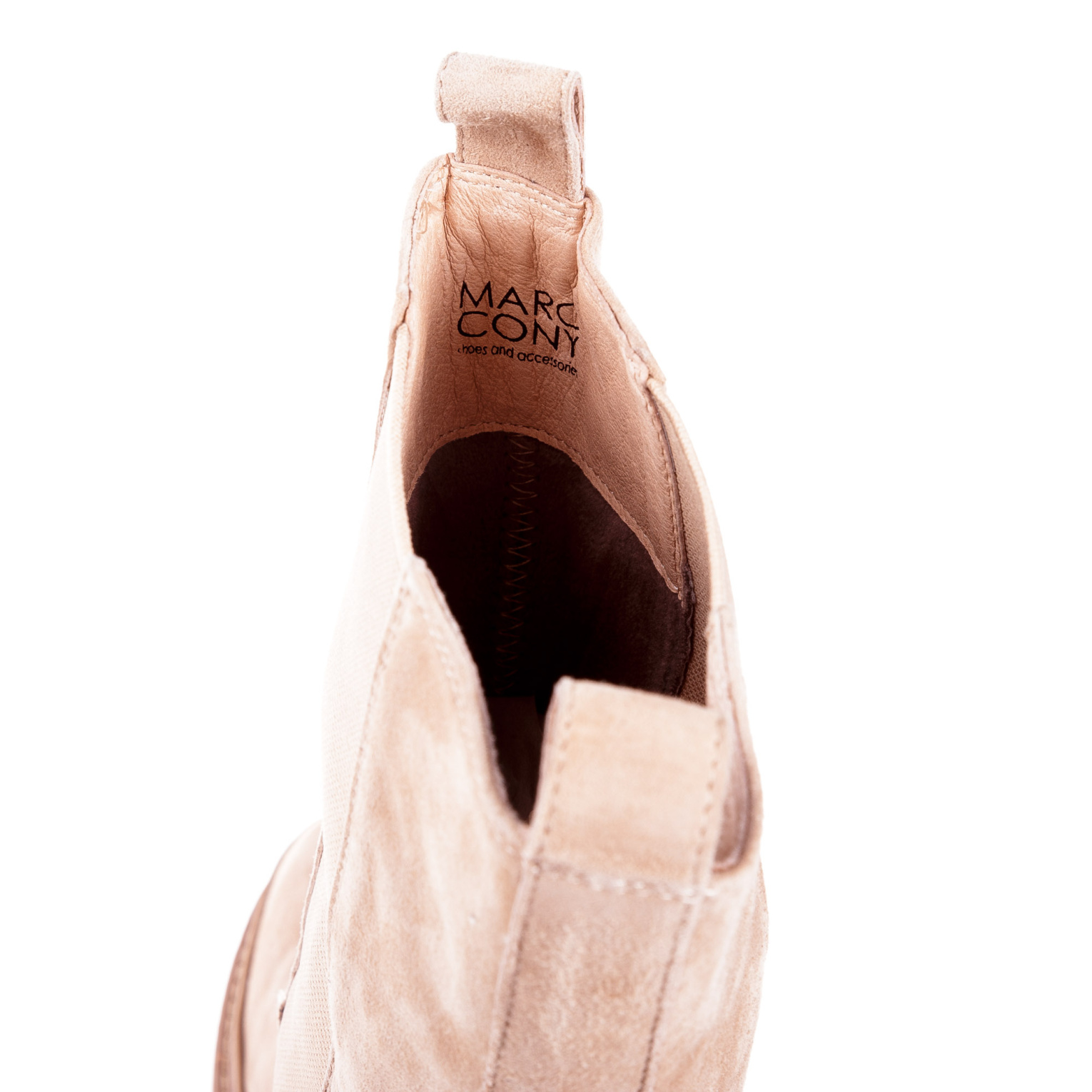 Ботинки челси Marc Cony