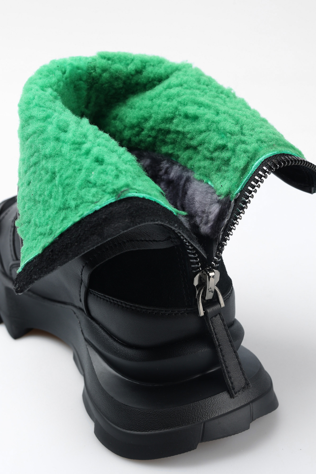 Ботинки Graciana