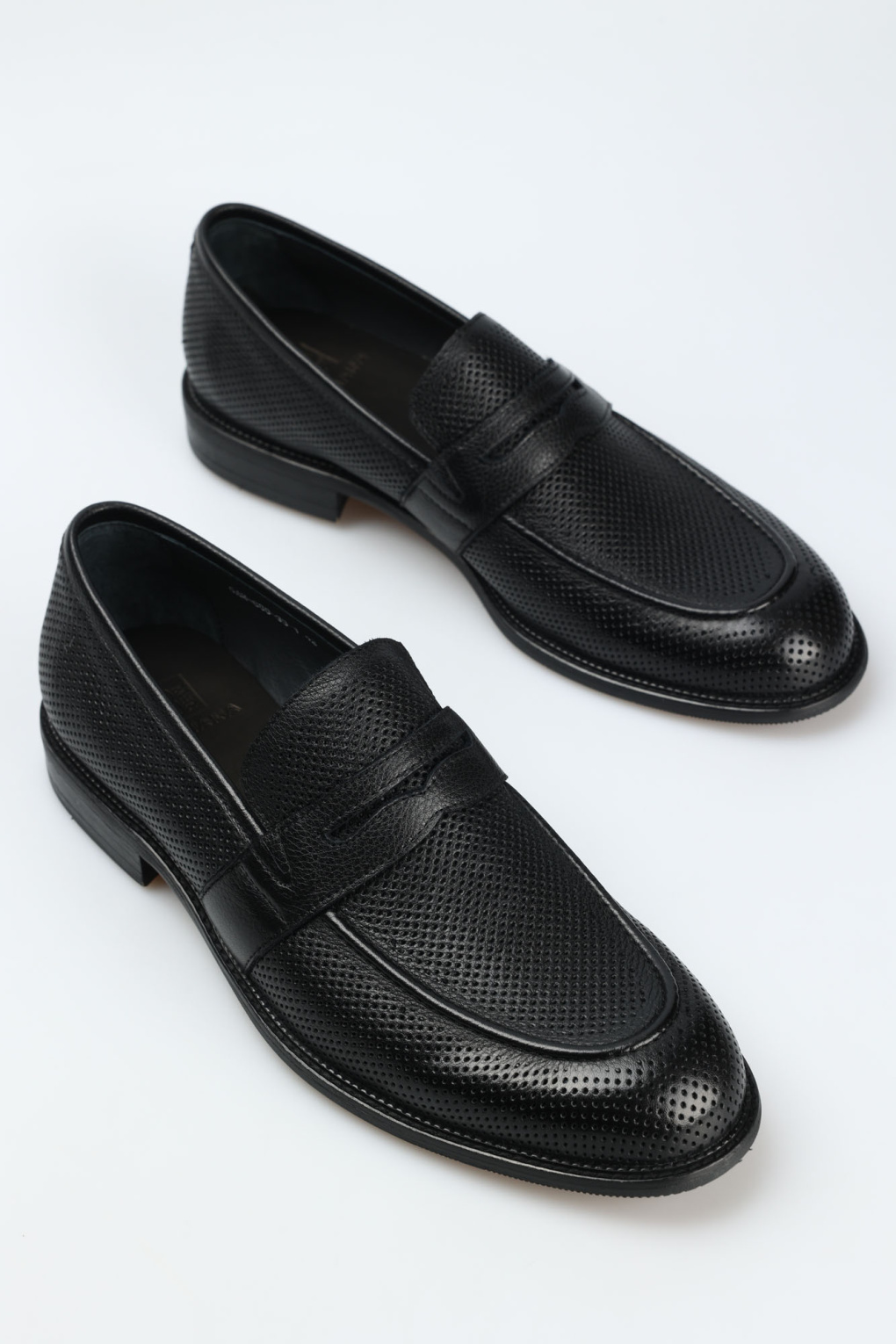 Лоферы Graciana