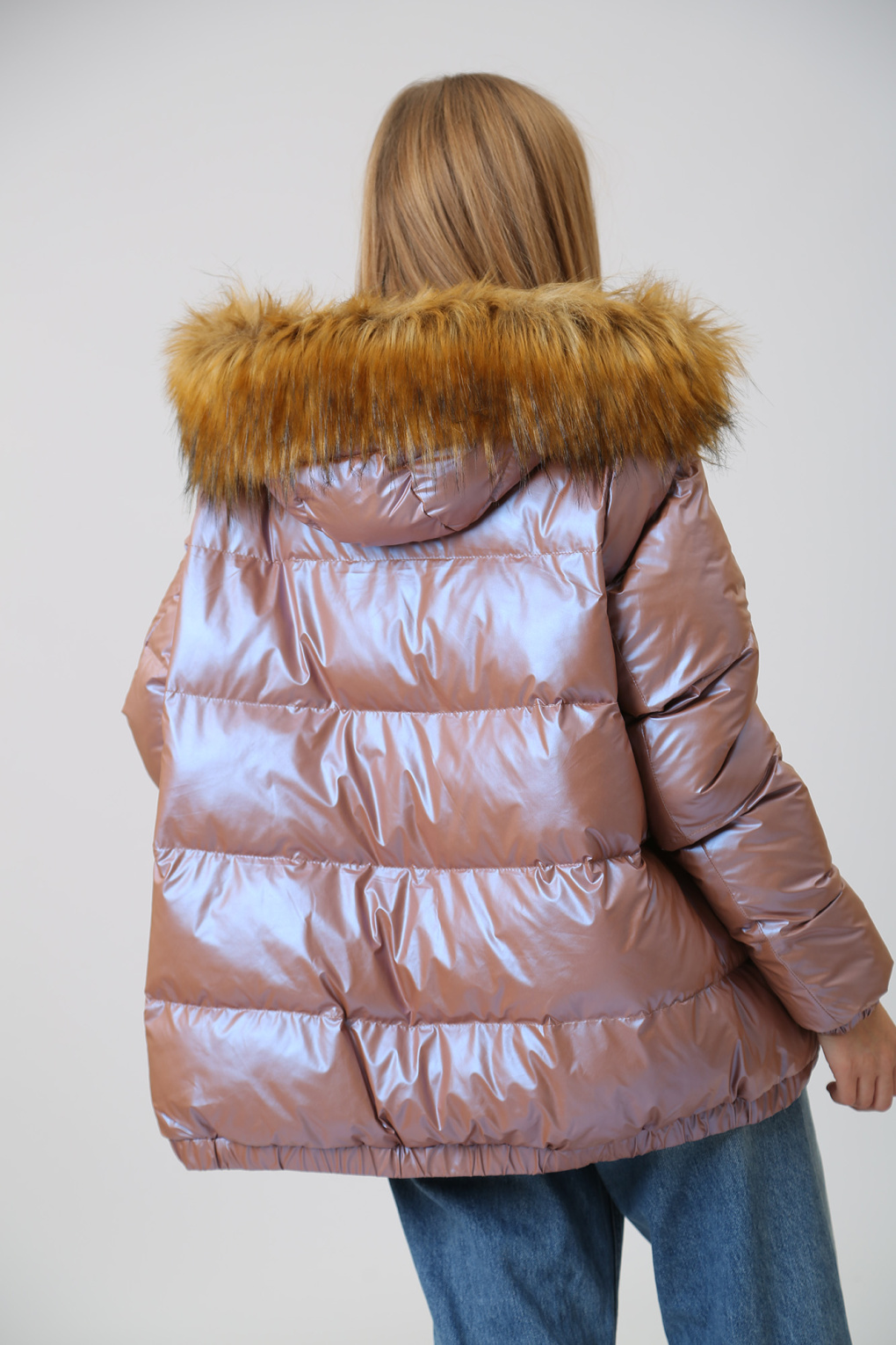 Куртка утеплённая Marc Cony