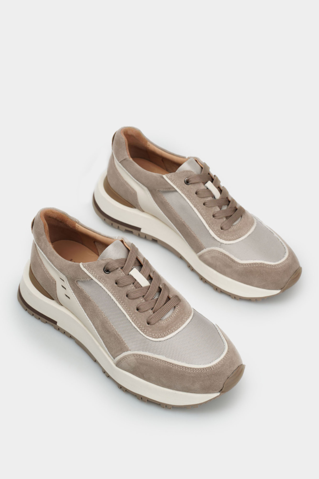 Кроссовки Marc Cony