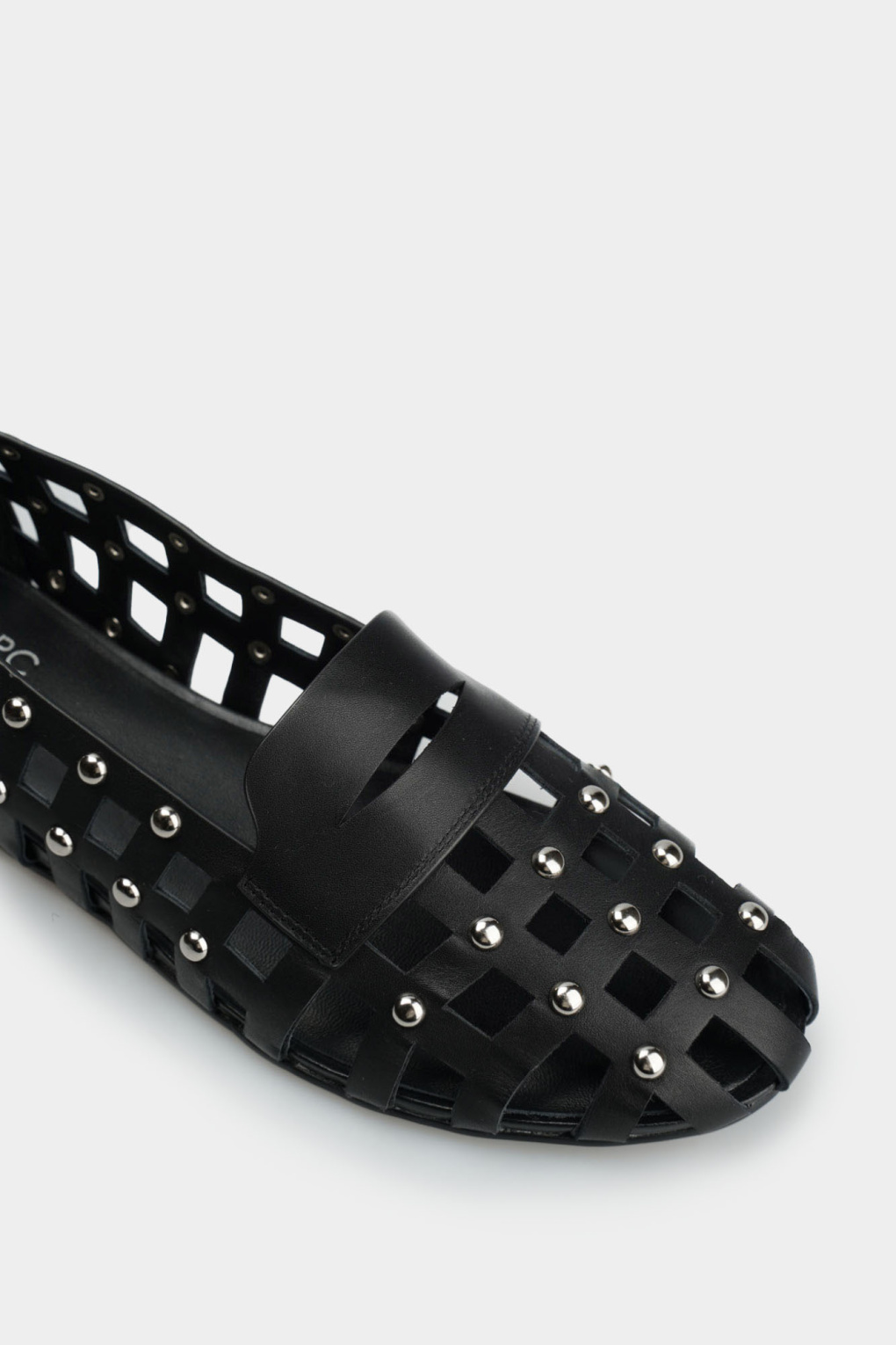 Балетки Marc Cony