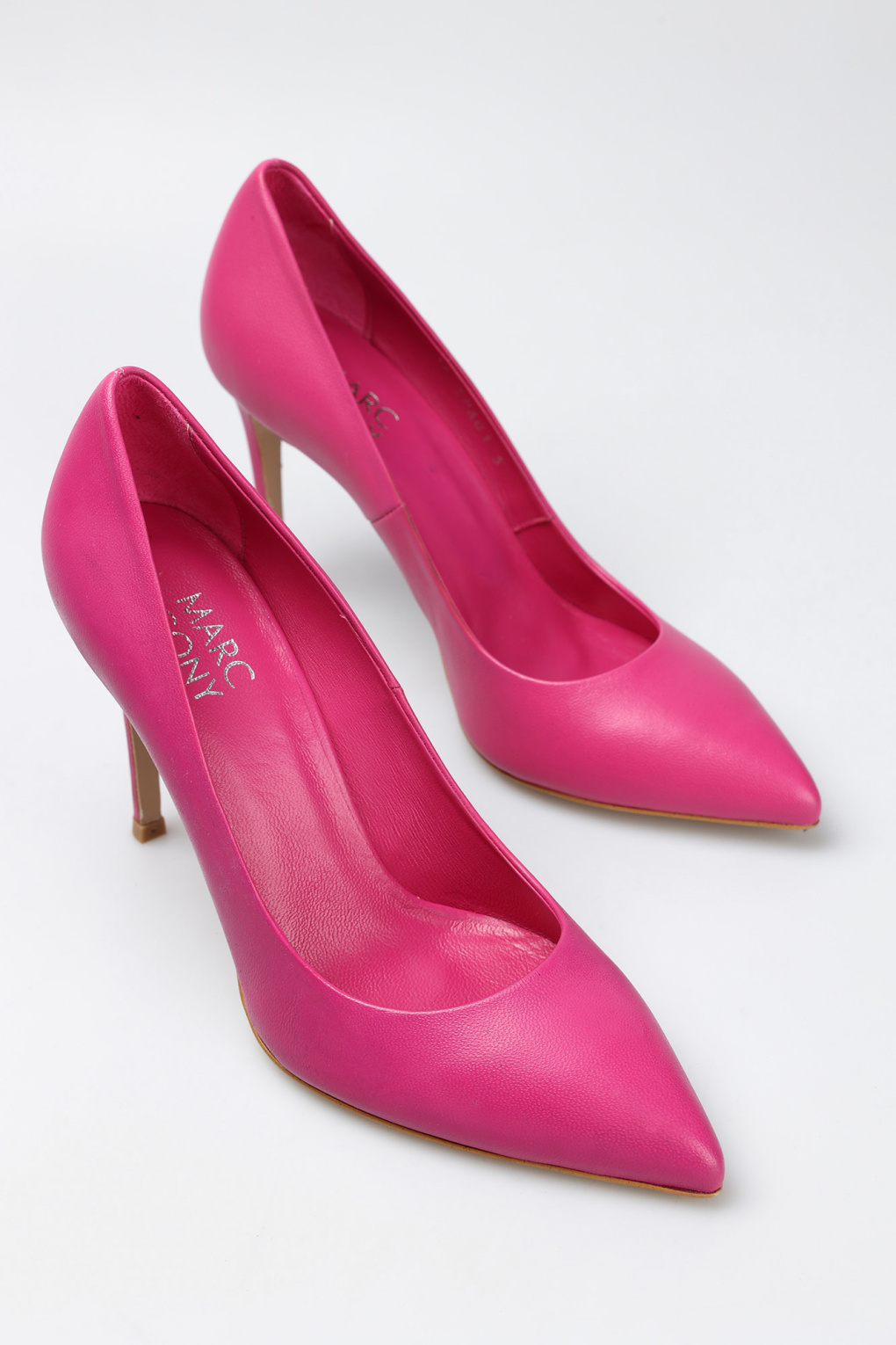 Лодочки Marc Cony