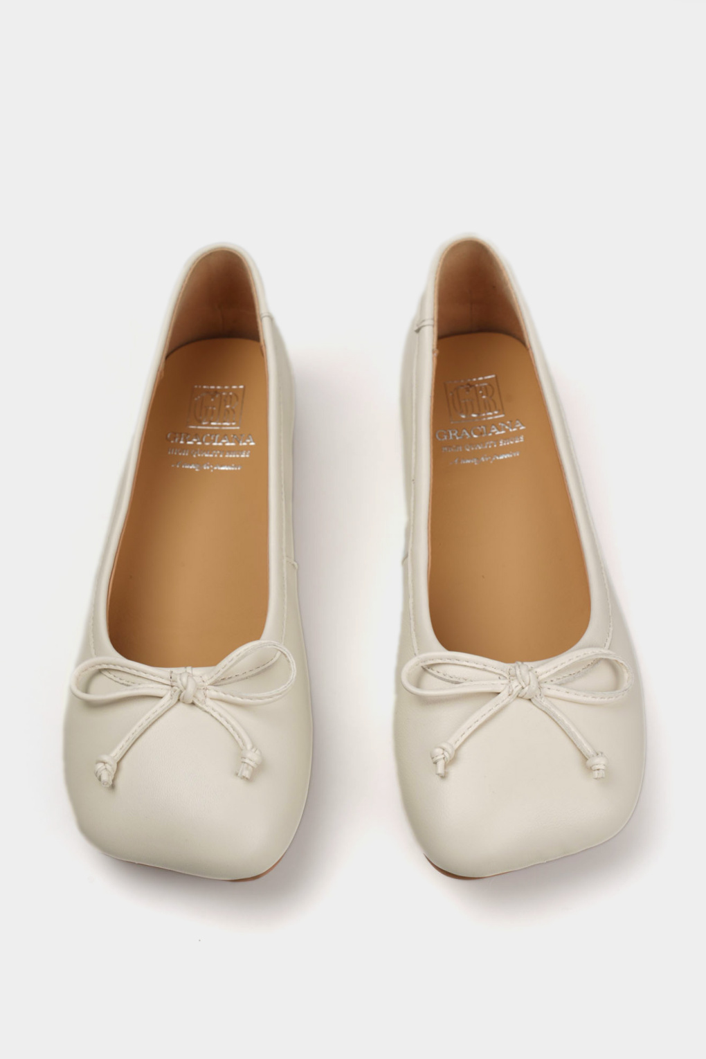 Балетки Graciana
