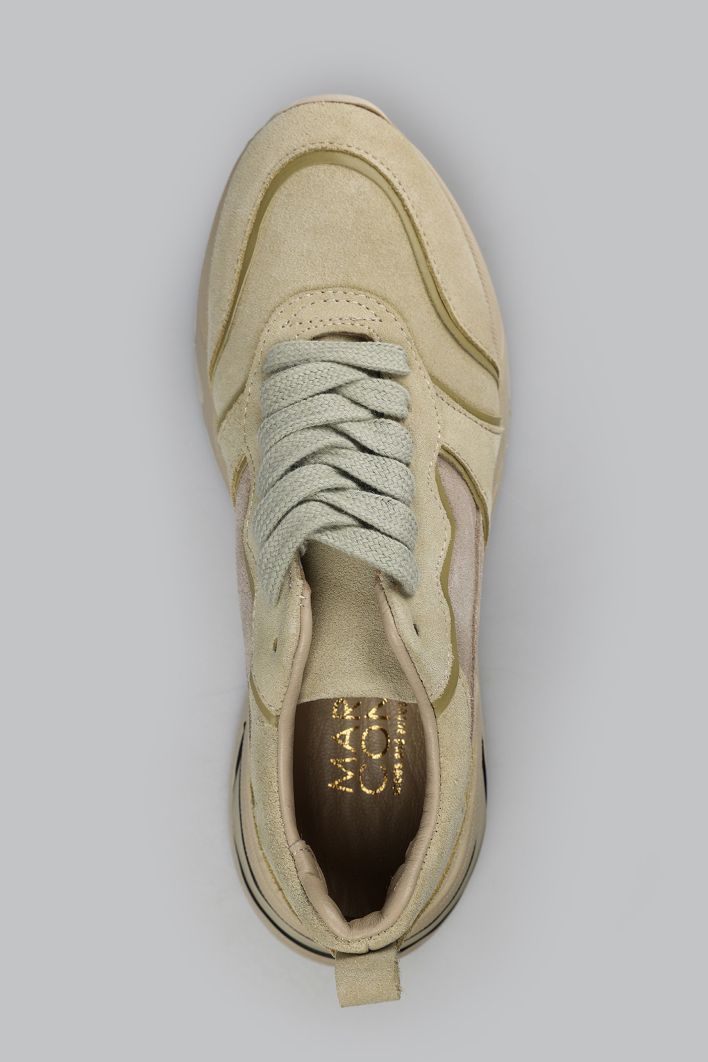 Кроссовки Marc Cony