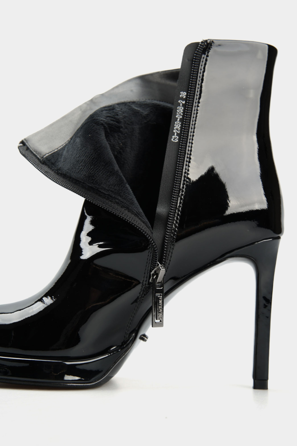 Ботинки Graciana