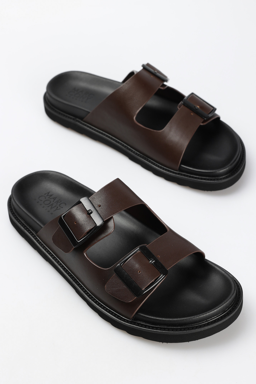 Шлепки Marc Cony