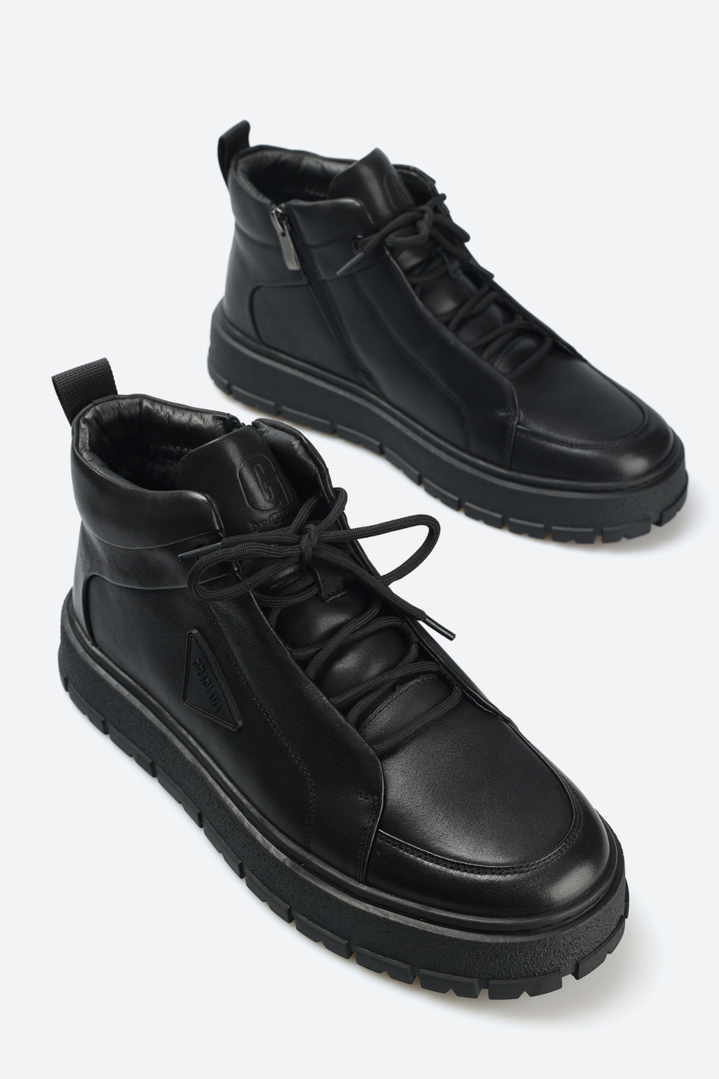 Ботинки Graciana