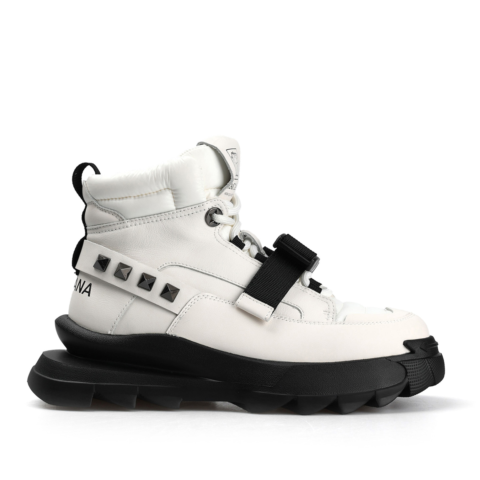 Ботинки Graciana