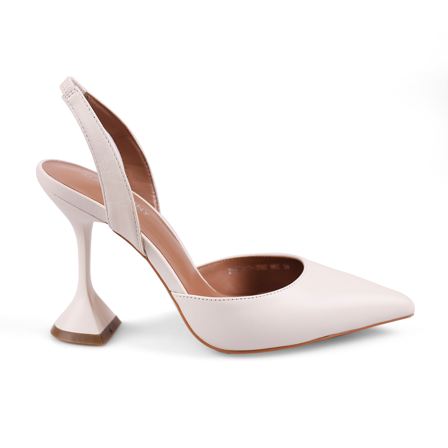 Босоножки на каблуке Marc Cony