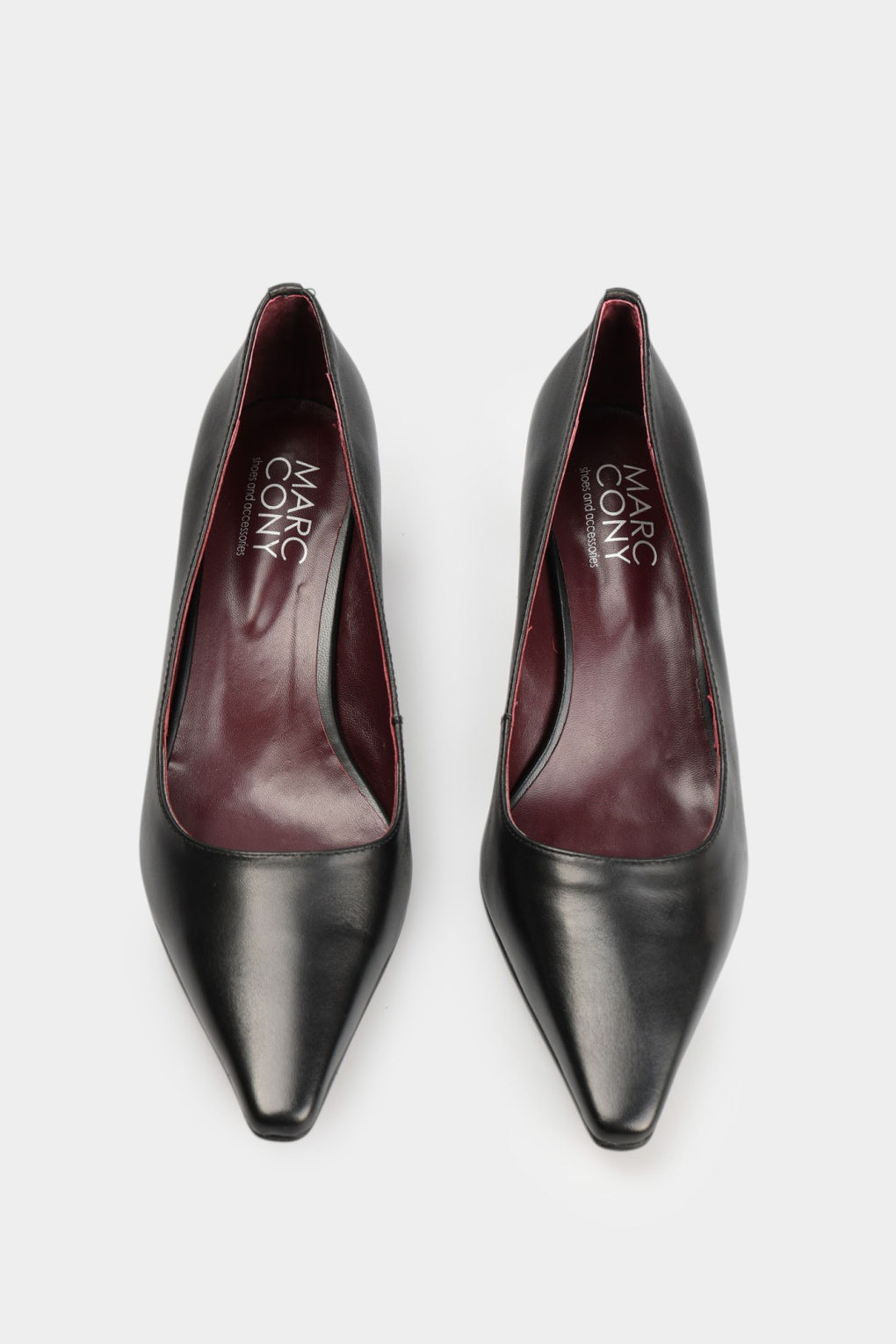 Туфли лодочки Marc Cony