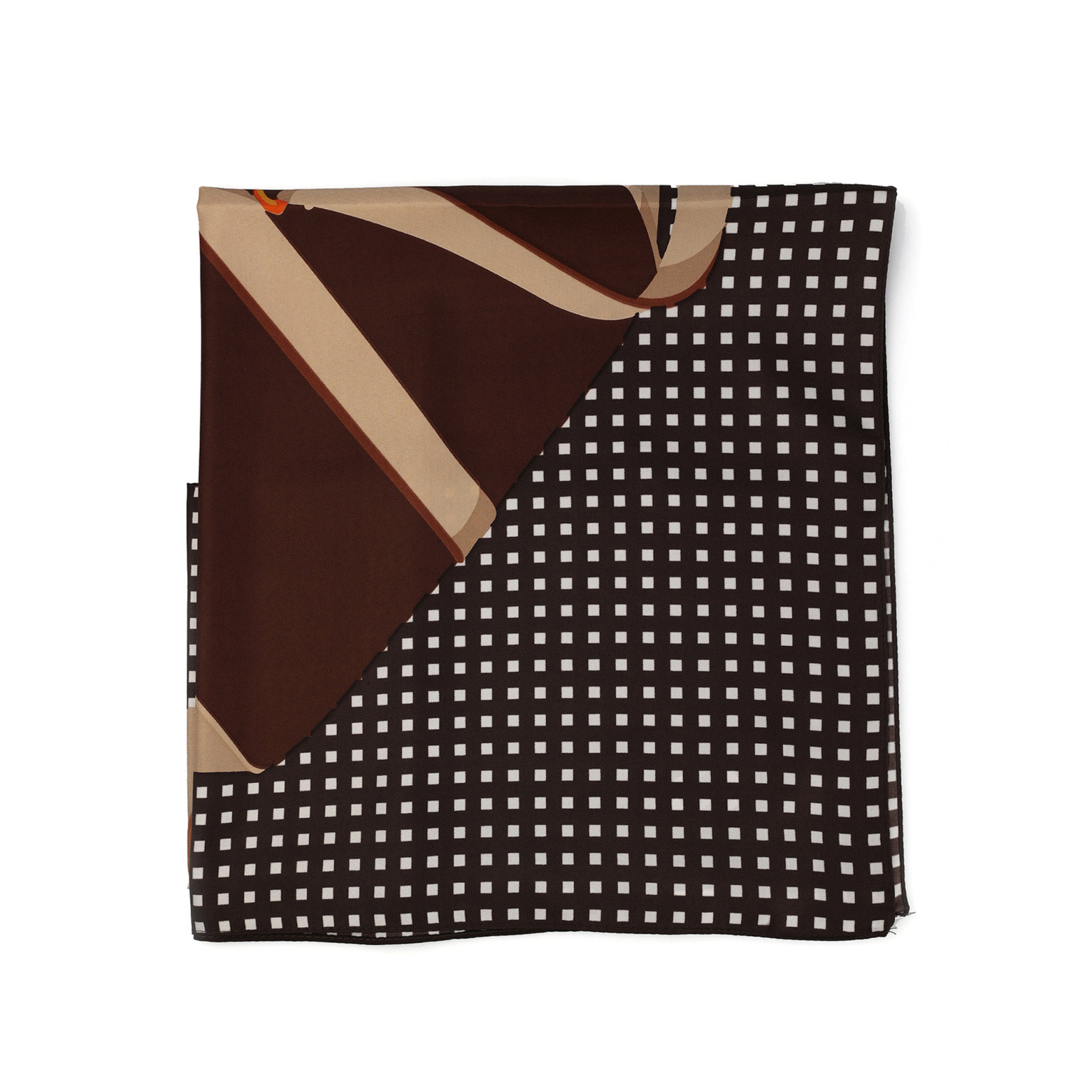 Палантин Marc Cony