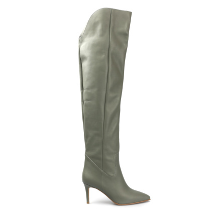 Ботфорты Marc Cony