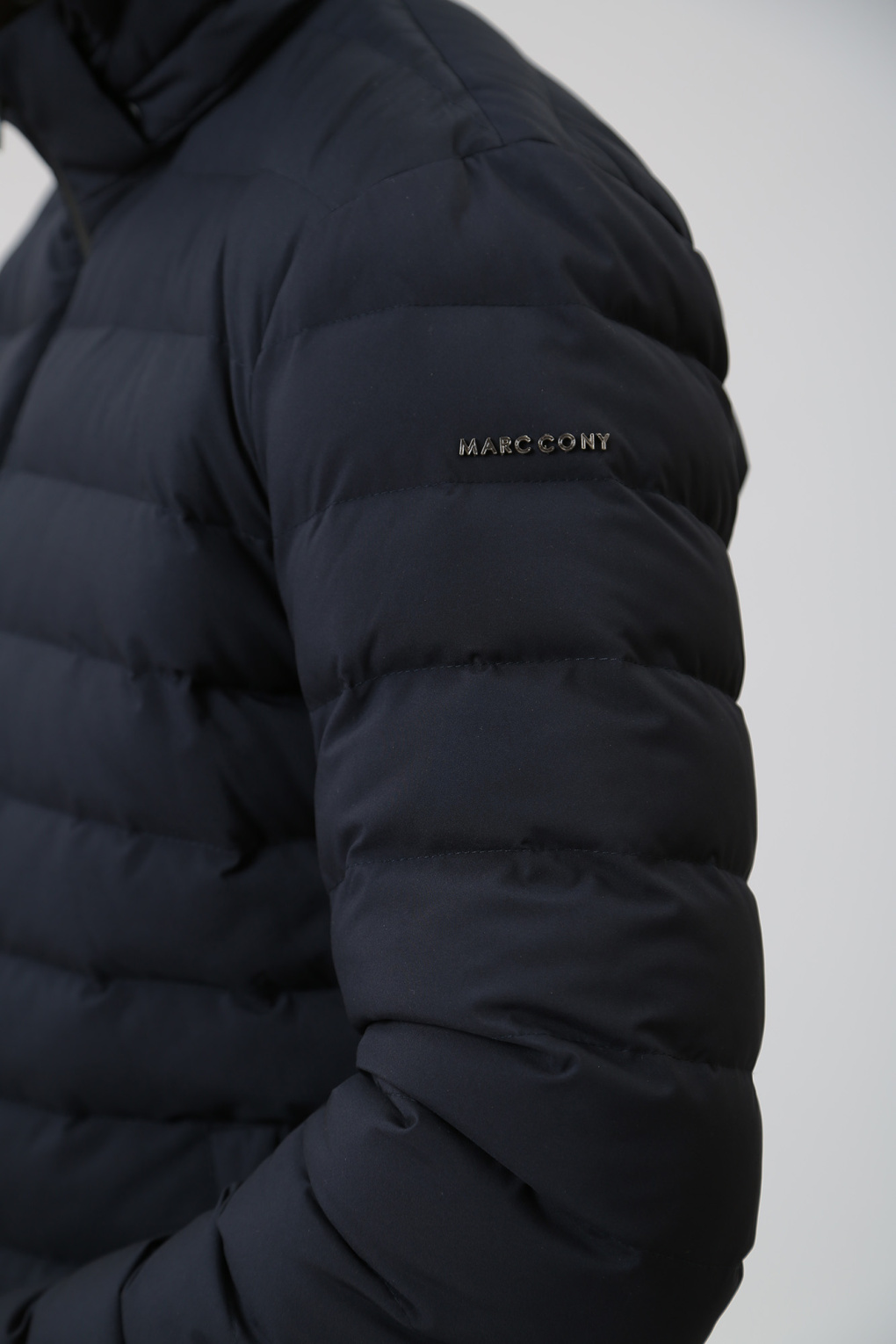 Пуховик Marc Cony