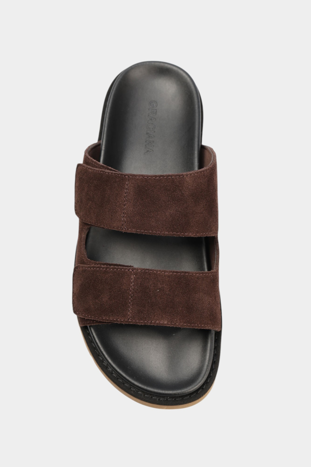 Шлепки Graciana