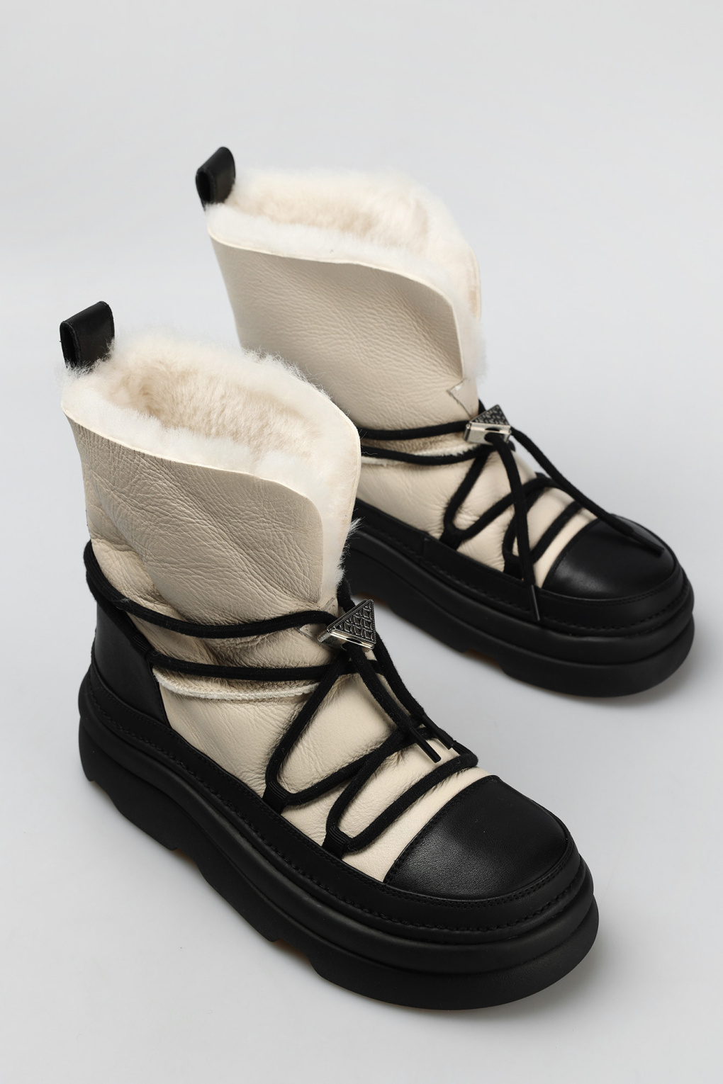 Ботинки Marc Cony