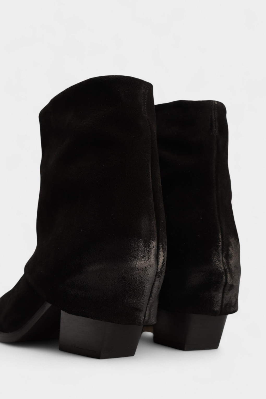 Ботинки Marc Cony